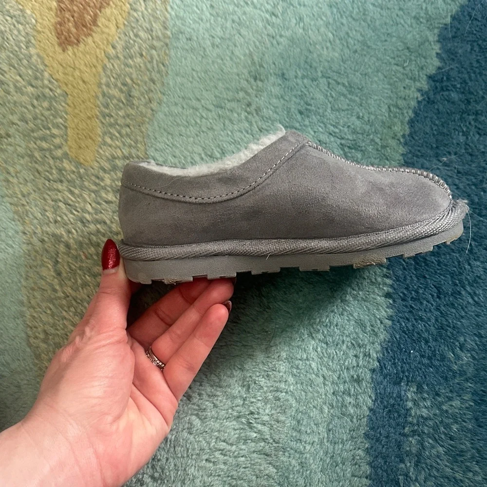 Target soft warm